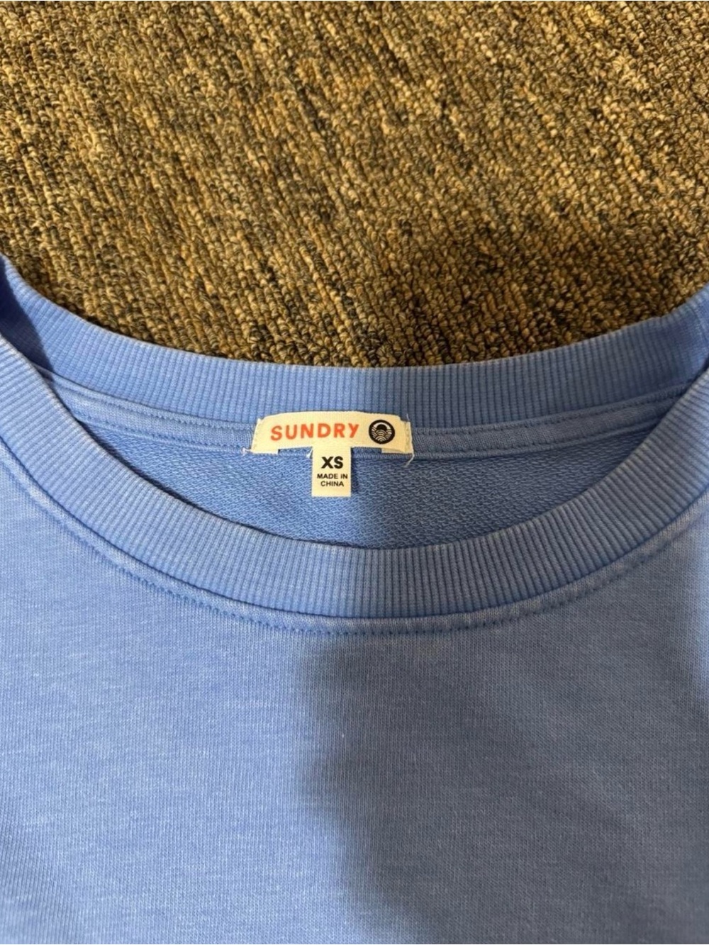 Sundry Light Blue Set! - Picture 4 of 5